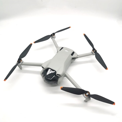 DJI Mini 3 Drone 4K HDR Camera with DJI Remote Control Accessories and Box
