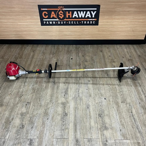 Honda UMK425U 25cc Honda GX25 4 Stroke Petrol Straight Shaft Brushcutter