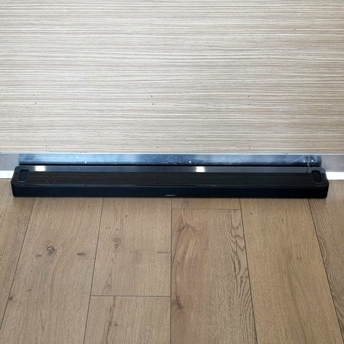 Bose Smart Ultra Soundbar 441451 Black Dolby Atmos Alexa WiFi Bluetooth