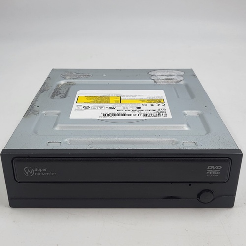 Toshiba Samsung SH-224 DVD Writer Internal SATA Optical Drive