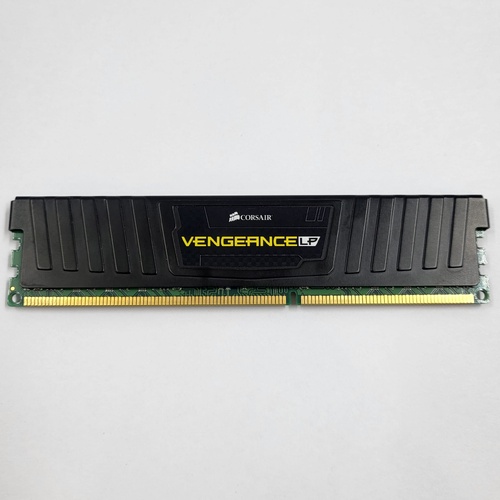 Corsair Vengeance LP 8GB DDR3 1600MHz Desktop RAM