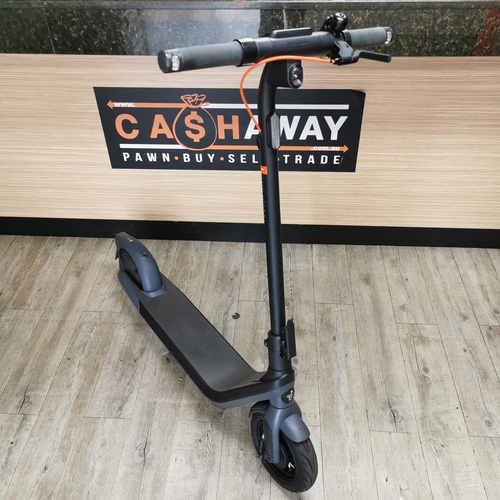 Segway Ninebot E2 Pro Electric Scooter 27km Range 25km/h 120kg Max