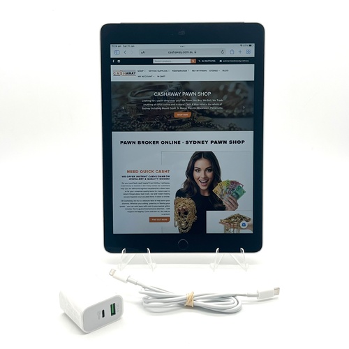 Apple iPad Air 2 A1567 64GB WiFi and Cellular 9.7 Inches