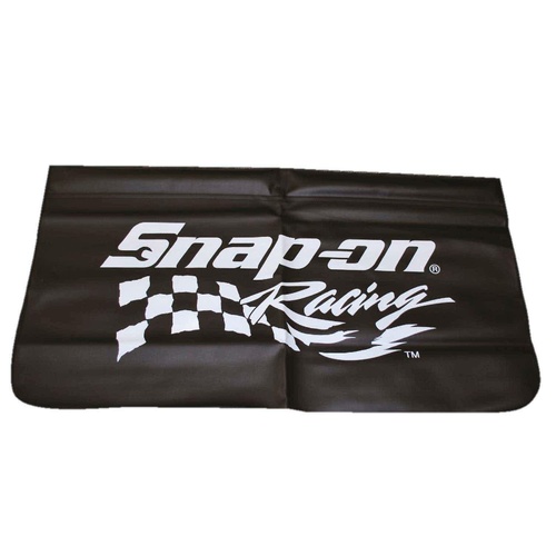 Snap-On Racing Fender Cover Race SOAGRDCVRACE Size 1050x580