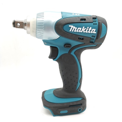 Makita DTW251 18V 1/2 Inch Cordless Impact Wrench Skin Only with LED Light