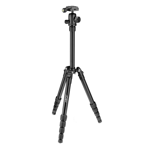 JOBY RangePod 1400 Travel Tripod Black with Ball Head JB01623-BWW