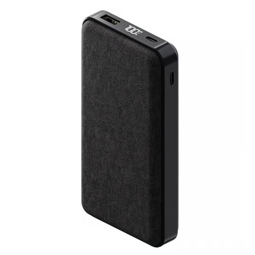 Cygnett ChargePro 20000mAh Power Bank 30W Fast Charge Graphite