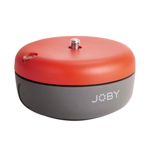 JOBY Spin Portable Bluetooth Electronic Head for Smartphone