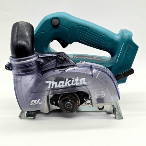 Makita DCC501 18V 125mm Cordless Brushless Diamond Cutter Skin Only