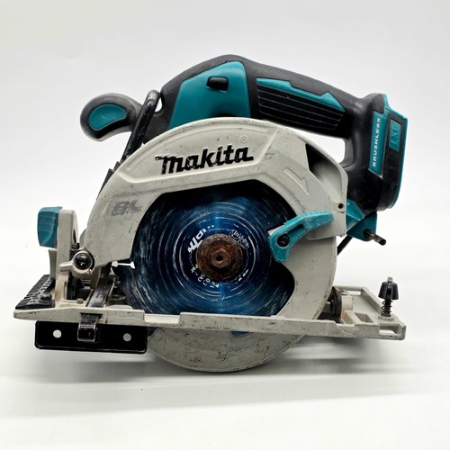 Makita DHS680 18V LXT 165mm Cordless Brushless Circular Saw Skin Only