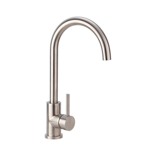 Sola Outdoor Kitchen Mixer Tap 316 Stainless Steel Marine Grade