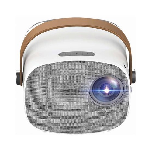 Wanderer Rechargeable Portable LED Projector Kit