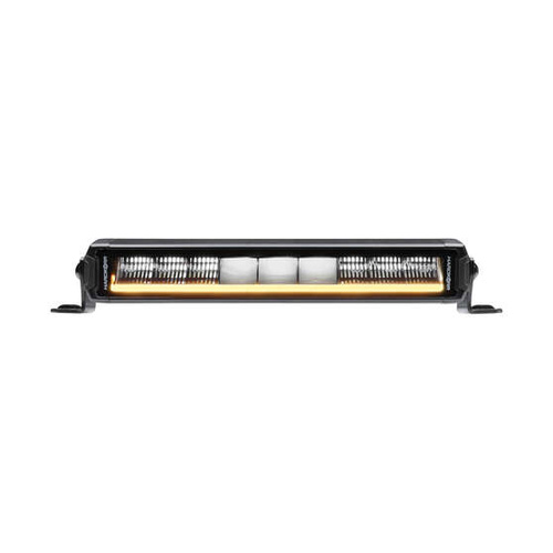 Hardkorr Hyperion 10 Inch Single Row LED Light Bar Off-Road Driving HKLB-HPR-10S