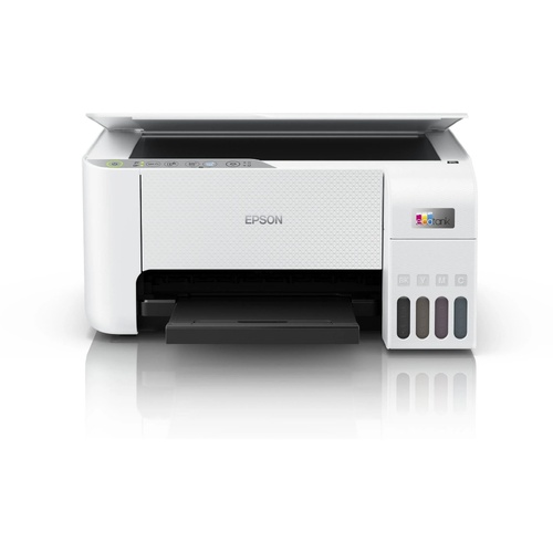 Epson EcoTank ET-2810 Wireless All In One Ink Tank Printer