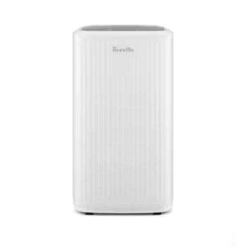 Breville LAD190 Smart Dry Compact Dehumidifier Quiet Moisture Control