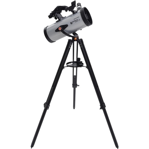 Celestron StarSense Explorer LT 127mm AZ Newtonian Telescope