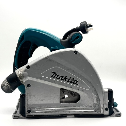 Makita SP6000J 1300W 165mm 6-1/2 Inch Plunge Cut Corded Circular Saw
