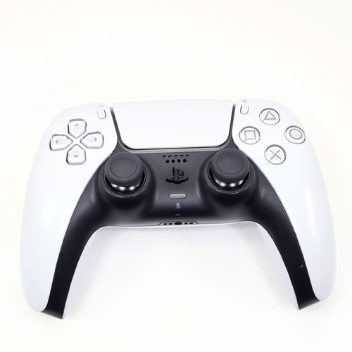 Sony DualSense PlayStation 5 PS5 Wireless Controller CFI-ZCT1W White