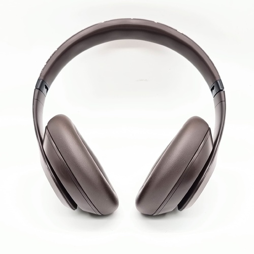Beats Studio Pro Wireless Over-Ear Headphones ANC Deep Brown