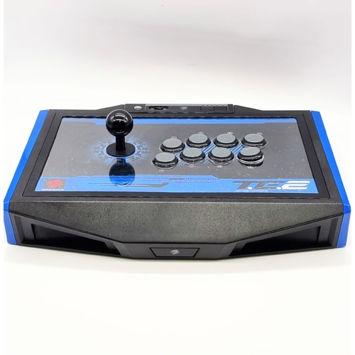 Mad Catz Arcade FightStick Tournament Edition 2 TE2 for PS3 and PS4