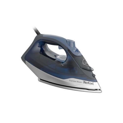 Tefal FV2868Z0 Express Steam Iron 2400W 165g/min Steam Shot FV2868