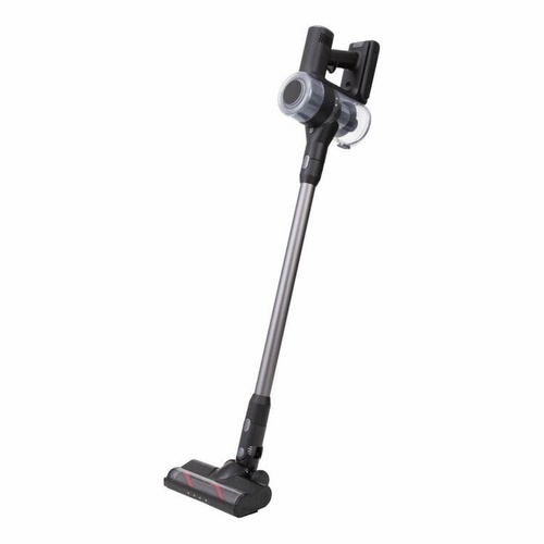 Prinetti 2 in 1 Cordless Stick Vacuum Handheld HEPA LED Display