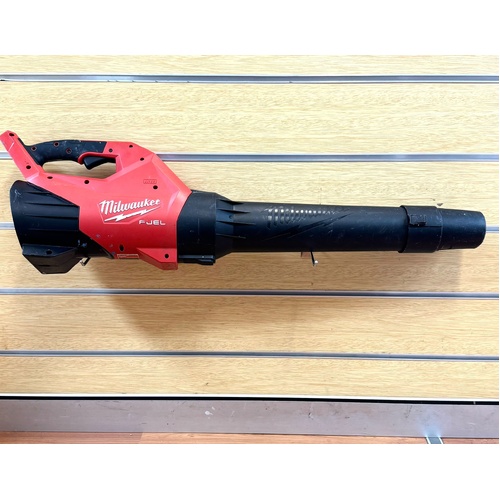 Milwaukee M18 FBLG3 18V FUEL Brushless Cordless Blower Skin Only