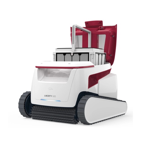 Maytronics Dolphin Liberty 600 Cordless Robotic Pool Cleaner