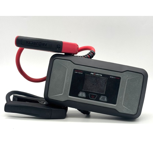 Projecta IS1400 12V 1400A Intelli-Start Professional Lithium Jump Starter