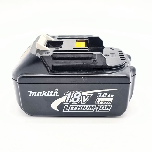 Makita BL1830 18V 3.0Ah Lithium-Ion LXT Battery Pack