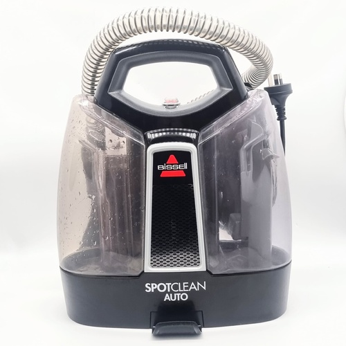 Bissell SpotClean Auto 4720K Carpet Cleaner