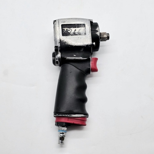 TTI 1/2 Inch Rattle Gun Impact Wrench with 10mm Socket Heavy Duty