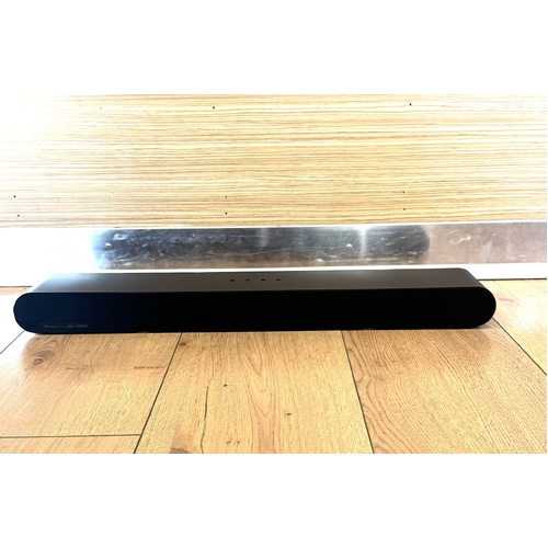 Samsung HW-S60 5.0Ch All in One Soundbar with Remote and Lead