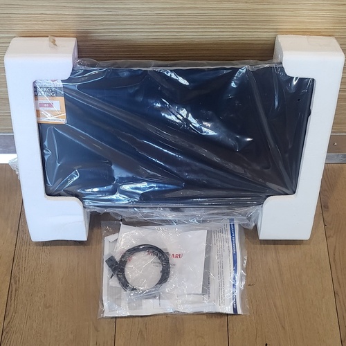 Mitsumaru 24 Inch LED Monitor 1080p 60Hz HDMI VGA 1000:1 FHD MI-V225-238