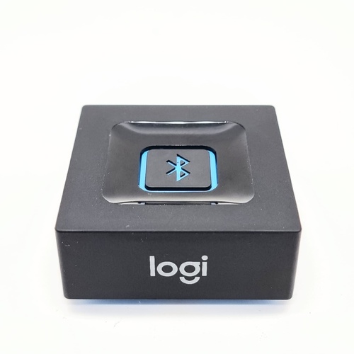 Logitech SR0189 Bluetooth Audio Receiver Wireless Bluetooth Adapter