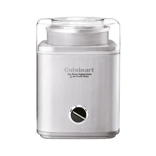 Cuisinart ICE-30BCA Cool Scoops Plus Frozen Dessert Maker