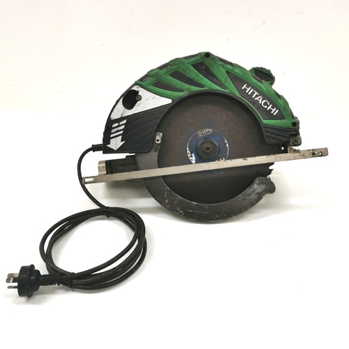 Hitachi C9SA2 235mm 2000W Circular Saw Corded Heavy Duty