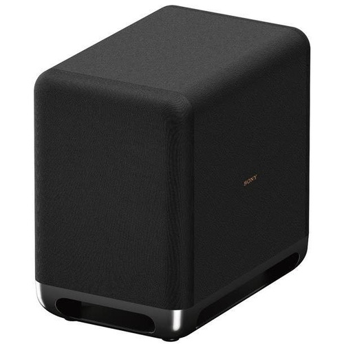 Sony SA‑SW5 Wireless Subwoofer 300W Deep Bass for Sony Home Theater Systems