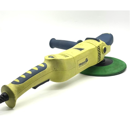 FINIXA POL55 Variable Speed 220V-1050W Corded Electric Polisher