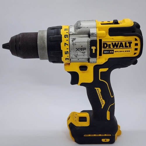 DeWalt DCD999 18V XRP Cordless Brushless Hammer Drill Skin Only