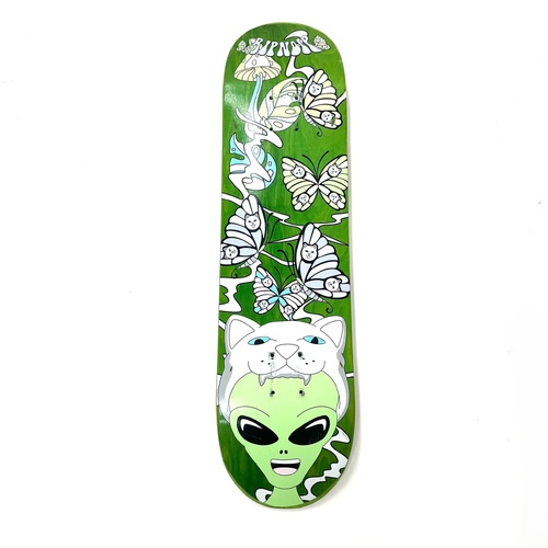 Rip N Dip Deck with One-0-one Grip