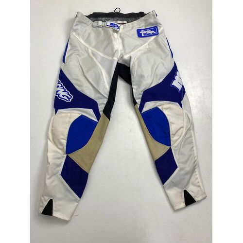 MS Racing Old School Size 40 US Motocross Pants