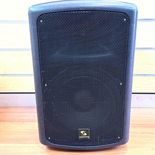 Soundking SKFP-212A 12 Inch Active Speaker 300W RMS 2 Way Monitor