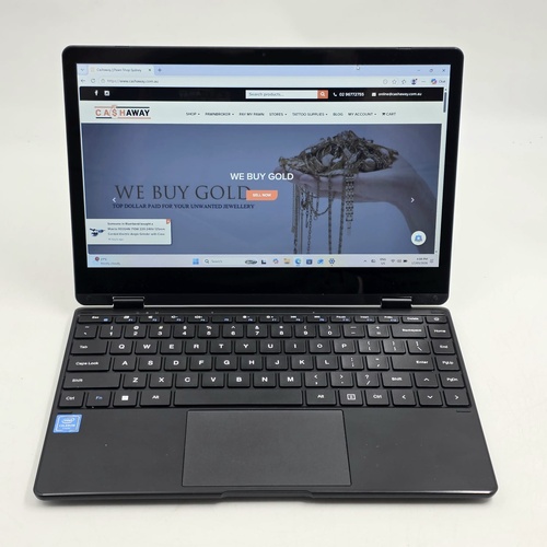 Kogan Atlas K700 13 Inch Touch Laptop 4GB 128GB N4020 Windows 11 Pro