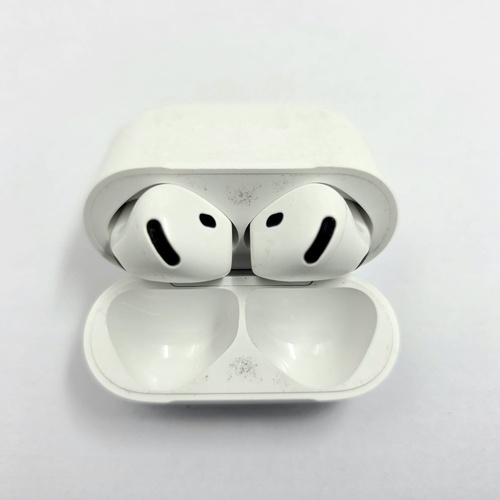 Apple AirPods 4 ANC Wireless Bluetooth Earbuds Up to 20 Hours of Battery Life