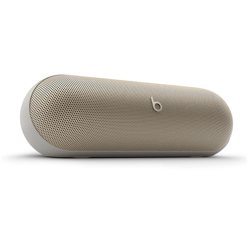 Beats Pill MW463PA/A Champagne Gold Portable Wireless Bluetooth Speaker
