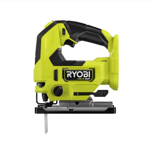 Ryobi RJS18X 18V ONE+ HP Brushless Jigsaw Skin Only On Board LED Worklight