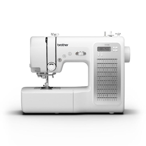 Brother FS110X Extra Tough Sewing Machine Computerised 110 Stitch