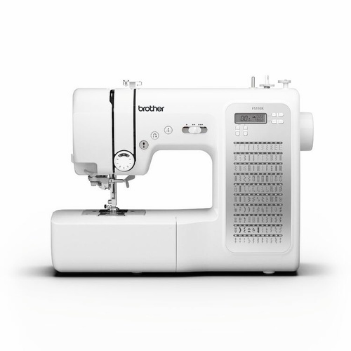 Brother FS110X Extra Tough Sewing Machine Computerised 110 Stitch
