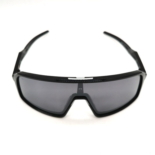 Oakley Sutro OO9406-0137 140 Black Prizm Sunglasses